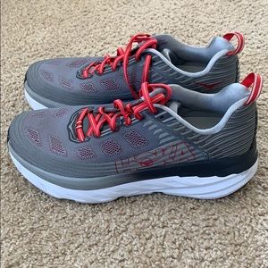 Men’s Hoka One One Running Sneakers